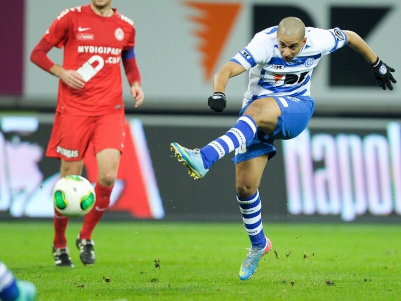 Yassine El Ghanassy
