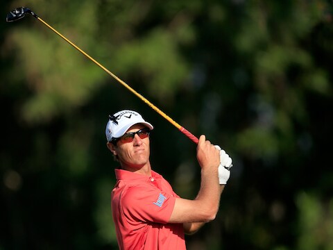 Nicolas Colsaerts.