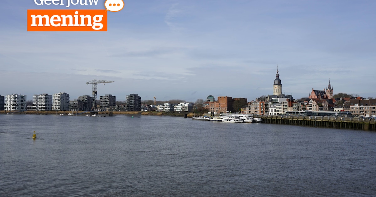 OPROEP. Waar moet volgens jou prioriteit aan worden gegeven deze ...