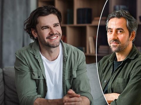 Deze vragen over seks stellen mannen het vaakst bij de seksuoloog, volgens Wim Slabbinck.