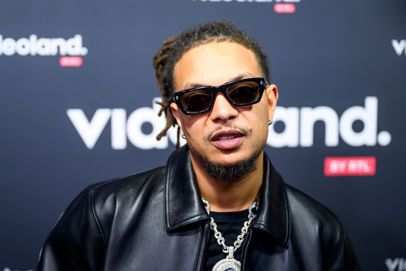 Hoger beroep Nederlandse rapper Ali B van start: “Vorige keer ging het ...