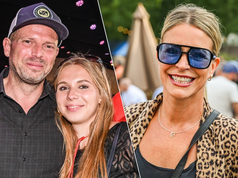 Karen Damen, Jens Dendoncker, Theo Francken en Annelies Verlinden: deze BV’s en politici tekenen present op Rock Werchter 