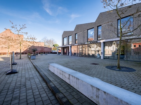 Bornemse academie organiseert week vol concerten voor De Warmste Week  