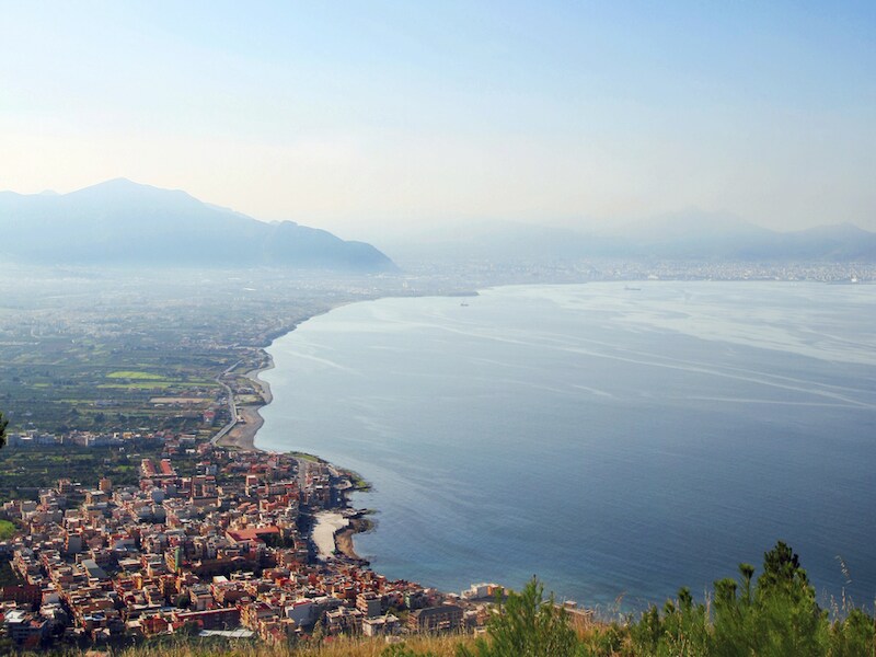 Palermo.