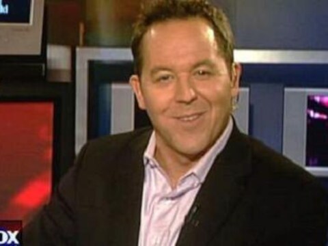 Greg Gutfeld
