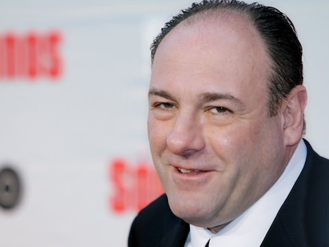 James Gandolfini