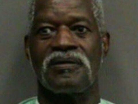 Roger Alvin Henderson.