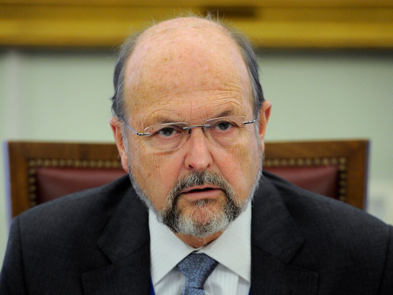 Luc Coene.