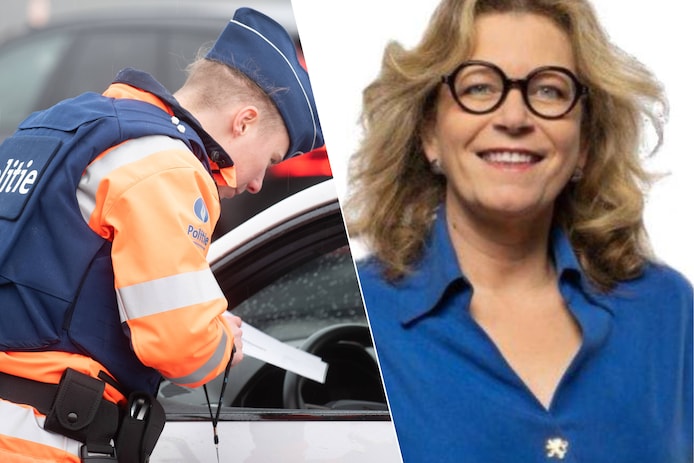 Ik dacht dat ik mocktails dronk”: Brussels Parlementslid Sonja Hoylaerts  pleit voor nultolerantie, maar loopt nu zelf tegen de lamp bij  alcoholcontrole | Populair in HLN+ REGIO | hln.be