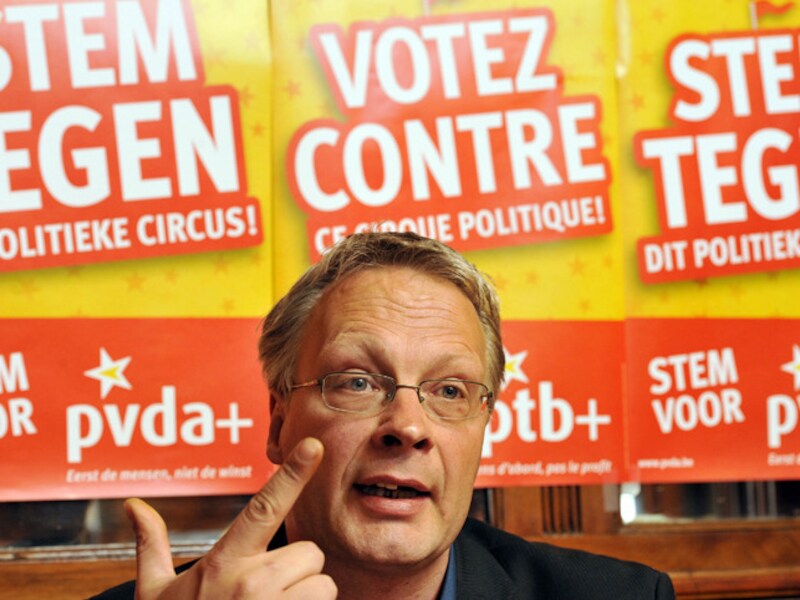 Peter Mertens.