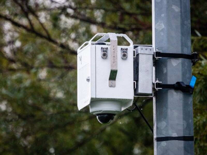 Politiezone Deinze-Zulte-Lievegem zet mobiele veiligheidscamera in