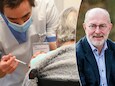 Vaccinoloog Pierre Van Damme: “Hoe langer de ouderen binnen de gezondheidszorg gezond en onafhankelijk blijven, hoe beter voor de maatschappij.”