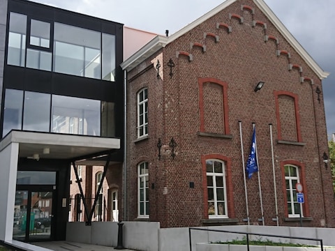 Politiehuis Lochristi 