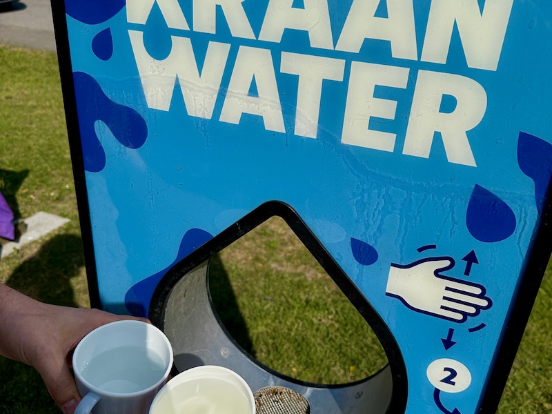 Drinkwater en toekomstplannen van Farys centraal op gemeenteraad in Zelzate