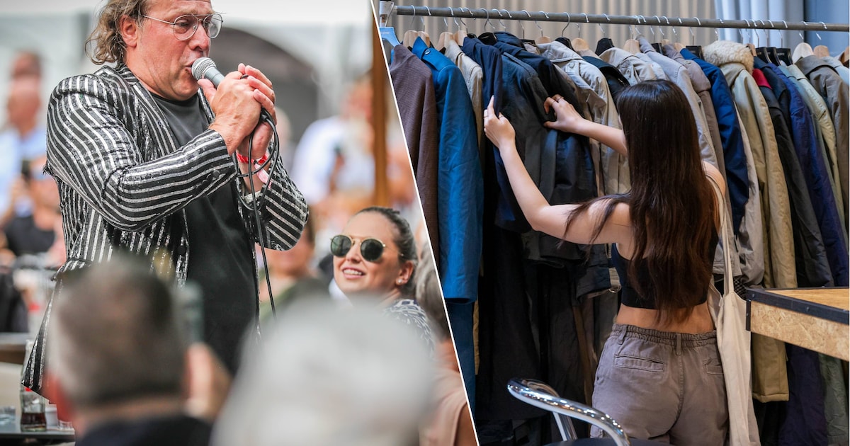 Wat te doen in Limburg dit weekend? Van vintage shoppen in Genk tot comedy in Hasselt