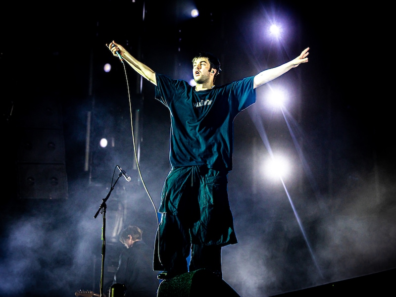 Ierse rockband Fontaines D.C. komt dit najaar naar Antwerpen én zet zich in voor goed doel