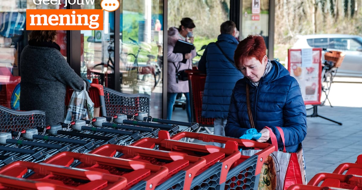 OPROEP. Wat vind jij van de gemeentelijke geschenkbon van Schelle?