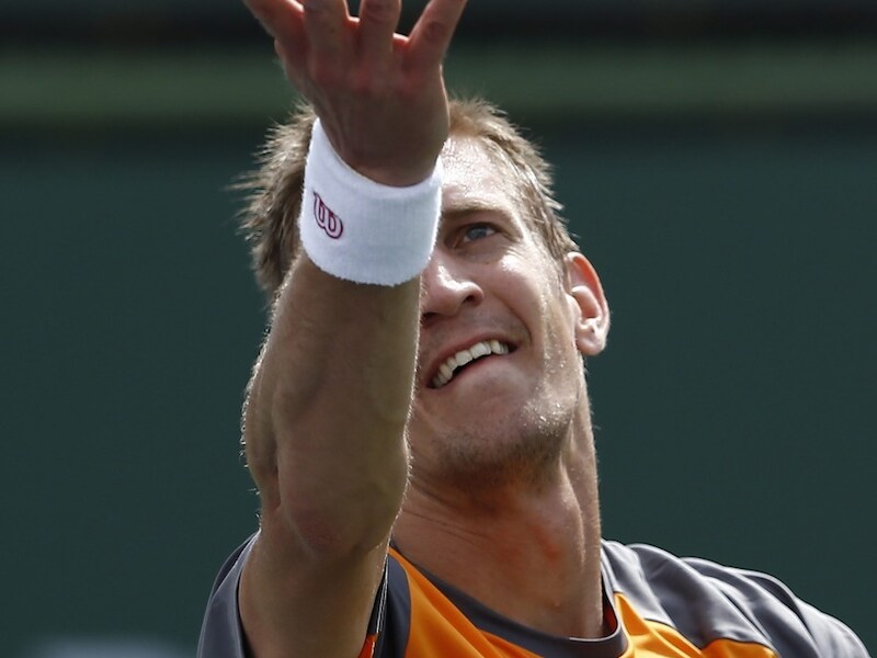 Jarkko Nieminen.