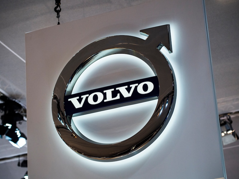 Volvo neemt niet meer deel aan autosalon van Brussel in 2022