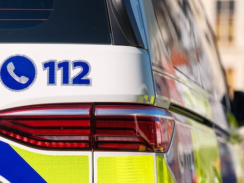 MECHELEN Illustratiebeeld van Politiezone Rivierenland