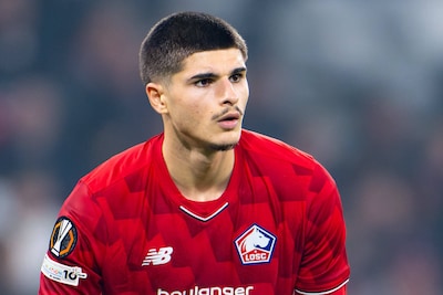 Interesse vanuit Duitsland: RB Leipzig wil 35 miljoen betalen voor Rode Duivel Matias Fernandez-Pardo
