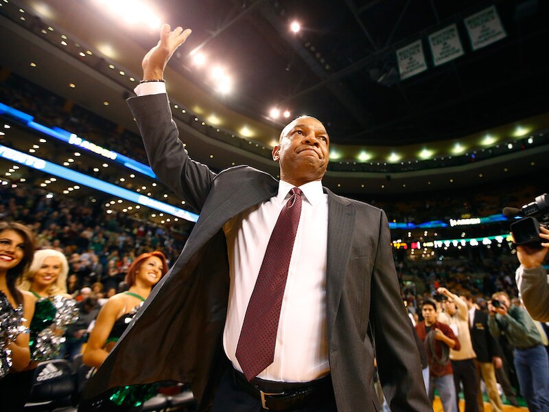 Doc Rivers.