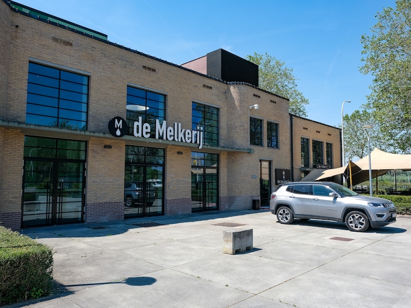 GC de Melkerij