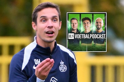? “Het zou pijnlijk zijn voor Anderlecht mocht hij bij Union nu ook een succesverhaal worden”: HLN Voetbalpodcast over transfer Hubert
