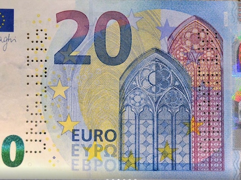 Alles begon met een lening van 20 euro