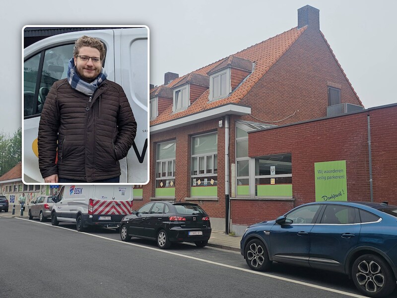 Ons2340 dient klacht in bij gouverneur tegen reglement voor vergoeding van middagtoezicht op gemeentescholen