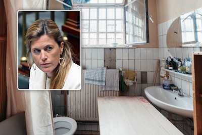 Belgische Staat voor de rechter wegens gevangenisoverbevolking. Verlinden erkent het probleem, maar benadrukt ook dat er al maatregelen zijn genomen