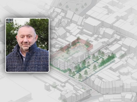 Bouw van 26 sociale appartementen op Blekerijsite in Torhout start op maandag: “Plek voor betaalbaar wonen”