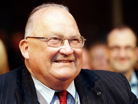 Voormalig premier en huidig koninklijk opdrachthouder Jean-Luc Dehaene (CD&amp;V) was tussen 2000 en 2007 burgemeester van Vilvoorde.