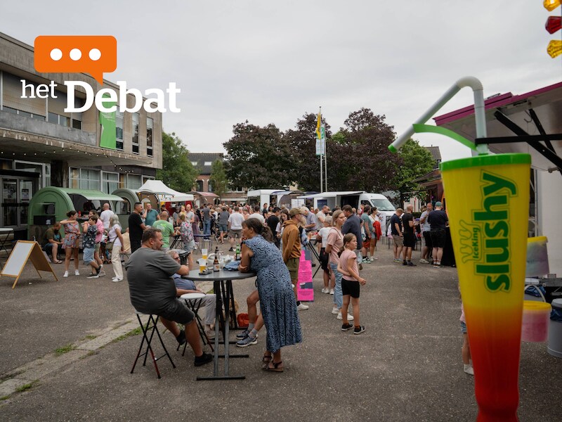 OPROEP. Wat is jouw favoriete lekkernij op de Schelse foodtruckmarkt?