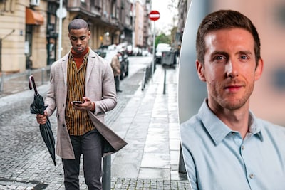 Geen zin om verrast te worden door een regenbui? Deze weerapp is het betrouwbaarst volgens meteoroloog