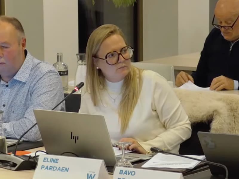 Positief inspectieresultaat voor WZC Schelderust: “Plan werpt vruchten af”