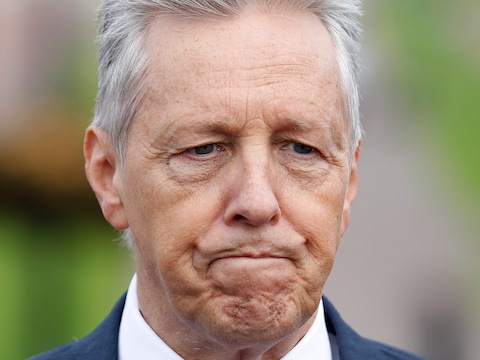 Peter Robinson