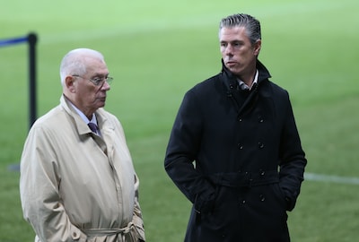 Een blik op 60 jaren Verschueren-dynastie bij Anderlecht: hoe Michael Verschueren nu echt uit de schaduw treedt van ‘Mister Michel’