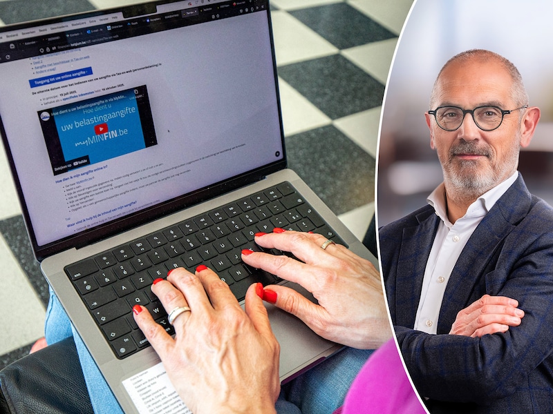 Aangifte foutief ingevuld, fiscus moet betaalde belastingen teruggeven: wat moet je zeker nakijken en wat als je zelf een fout ontdekt?