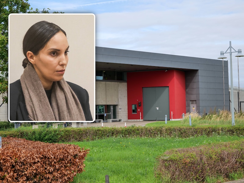 Nora Ramzi kreeg tien jaar cel voor het doden van haar pasgeboren baby. Intussen is ze vanuit Hasselt overgeplaatst naar de gevangenis in Gent.