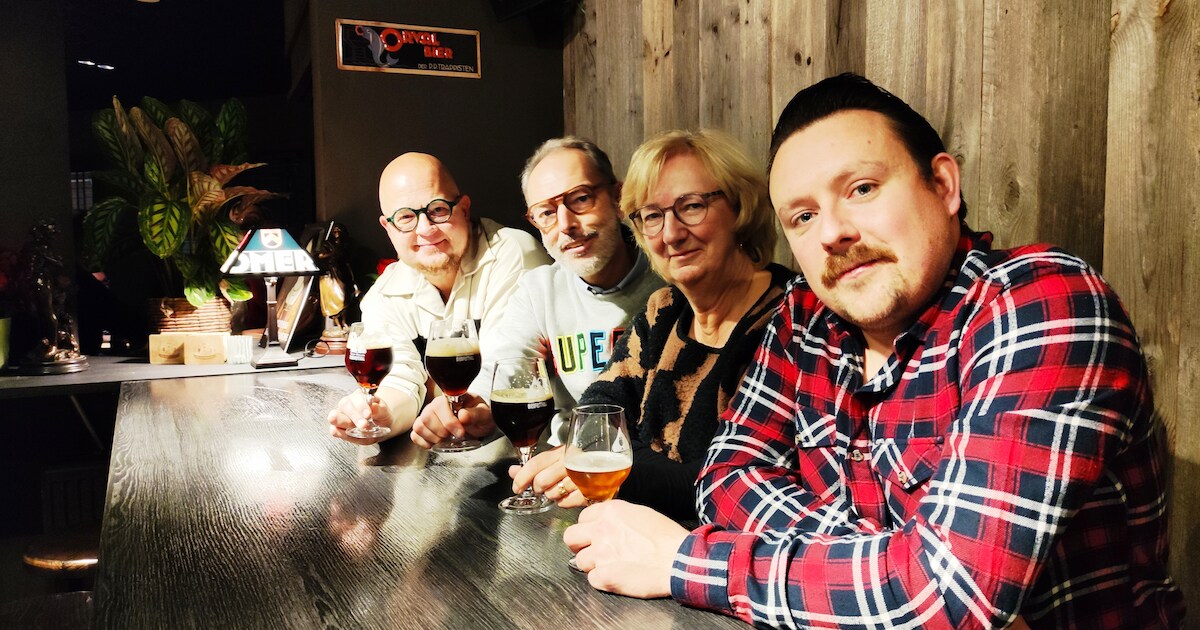 Dit weekend eerste editie van Groot Wevelgems Bierfestival: “Zeven ...