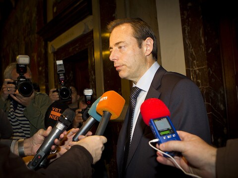 Bart De Wever stelt dat ons land 'Walloniseert' bij gebrek aan echte hervormingen.