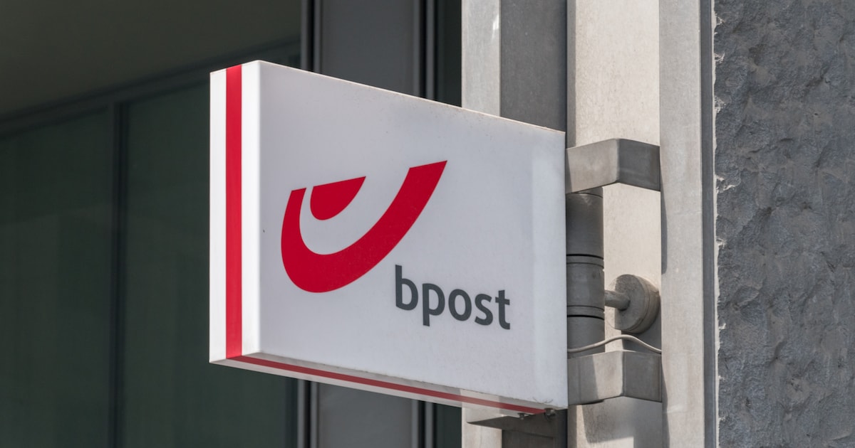 Bpost stelt gerust: “Er komt zeker nieuw postpunt in Oudegem ...