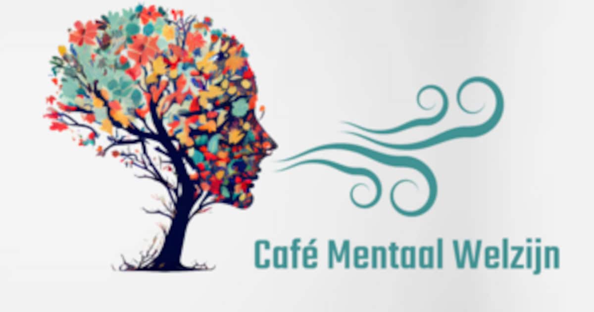 'Café Mentaal Welzijn' houdt lezing over onverwacht weduwe zijn in Schelle