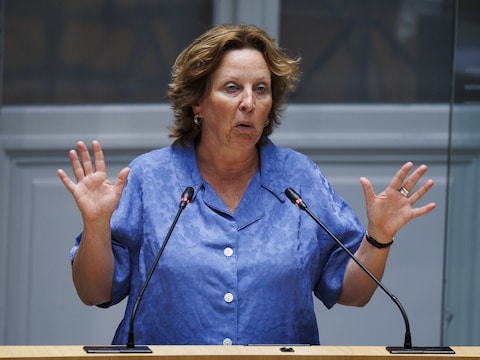 Groen pleit voor oprichting bijzonder commissie rond klimaatrisico's