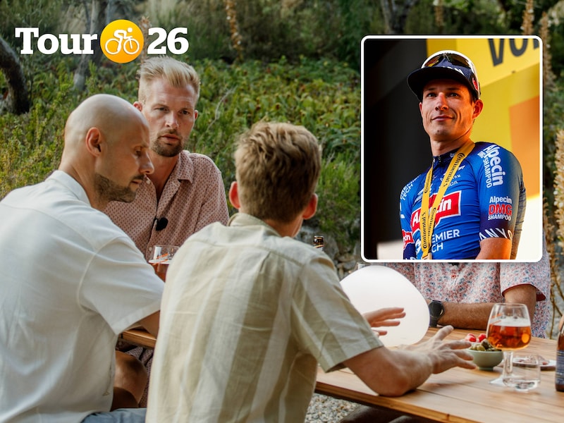 “We leven in één van de domste tijden van de geschiedenis”: Tom Boonen en ‘Congé Payé’ erg streng voor online haat op Jasper Philipsen en co