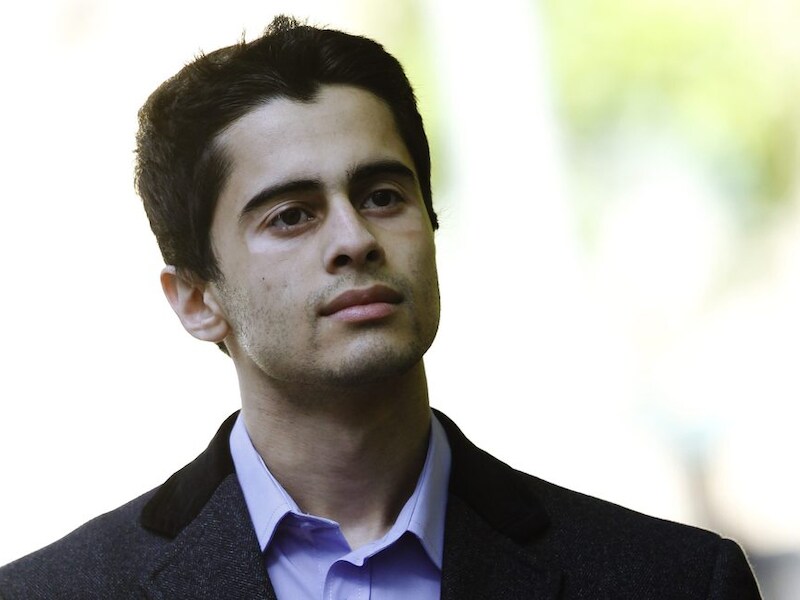Mustafa Al-Bassam