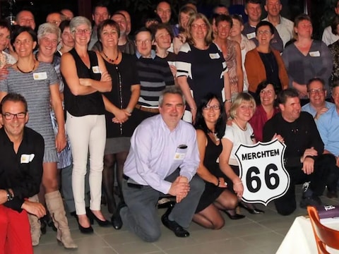 50-jarigenfeest in 2016