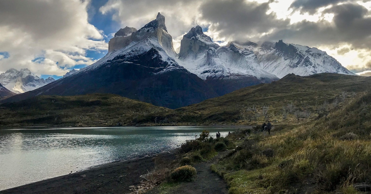 Bergtocht in Chili eindigt in drama: zeker vijf toeristen omgekomen door sneeuwstorm, vier anderen g