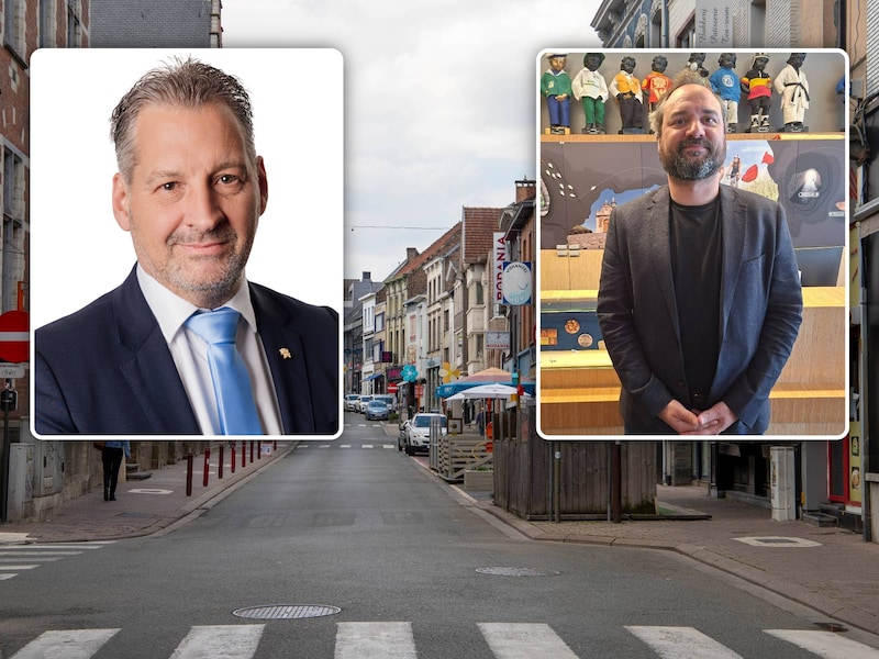 Vlaams Belang vraagt meer lokale aankopen door stad: “Schrijf eerst onze zelfstandigen aan”